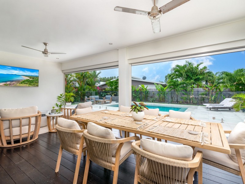 18 Milman Drive, Craiglie QLD 4877