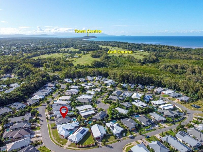 18 Milman Drive, Craiglie QLD 4877