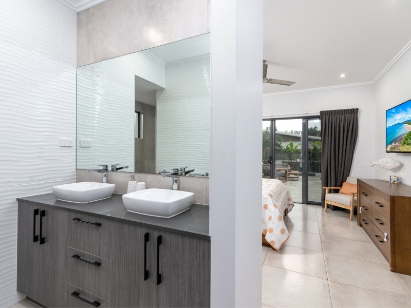 18 Milman Drive, Craiglie QLD 4877