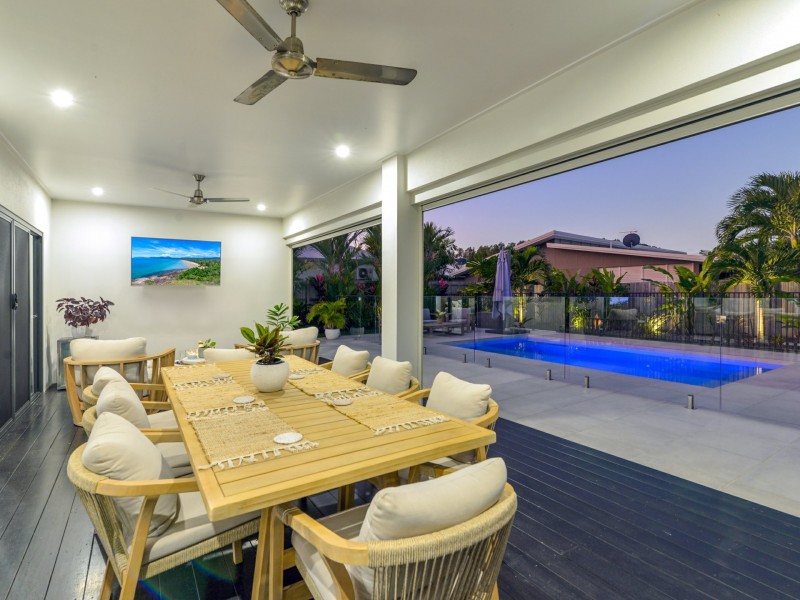18 Milman Drive, Craiglie QLD 4877