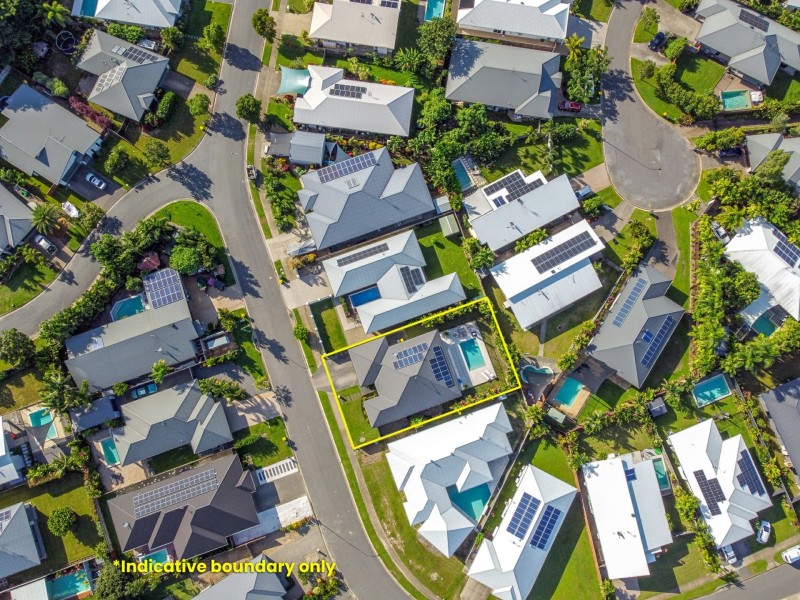 18 Milman Drive, Craiglie QLD 4877