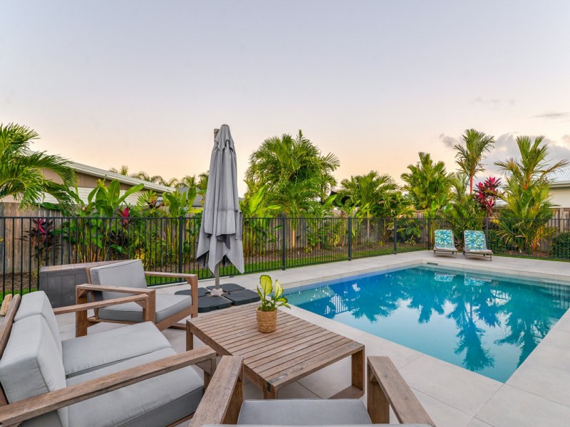 18 Milman Drive, Craiglie QLD 4877
