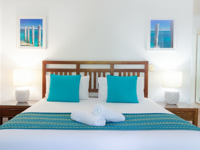 C215 Ramada/316 Port Douglas Road, Port Douglas QLD 4877