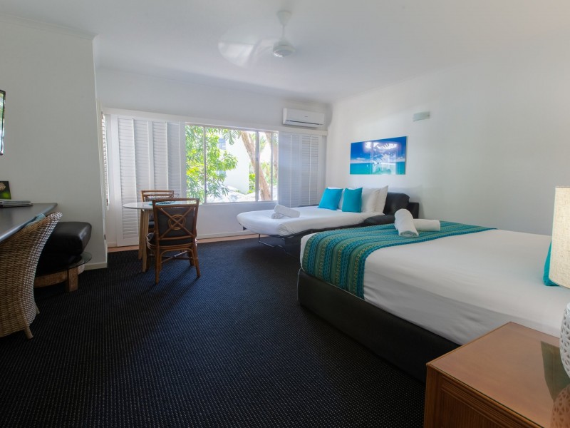 C215 Ramada/316 Port Douglas Road, Port Douglas QLD 4877