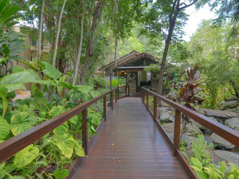 C215 Ramada/316 Port Douglas Road, Port Douglas QLD 4877