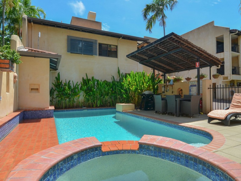 34 Villa San Michele/41 Macrossan Street, Port Douglas QLD 4877