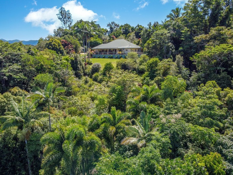 88 Salisbury Drive, Julatten QLD 4871