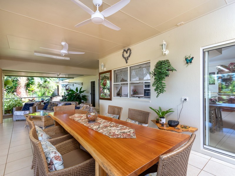 88 Salisbury Drive, Julatten QLD 4871