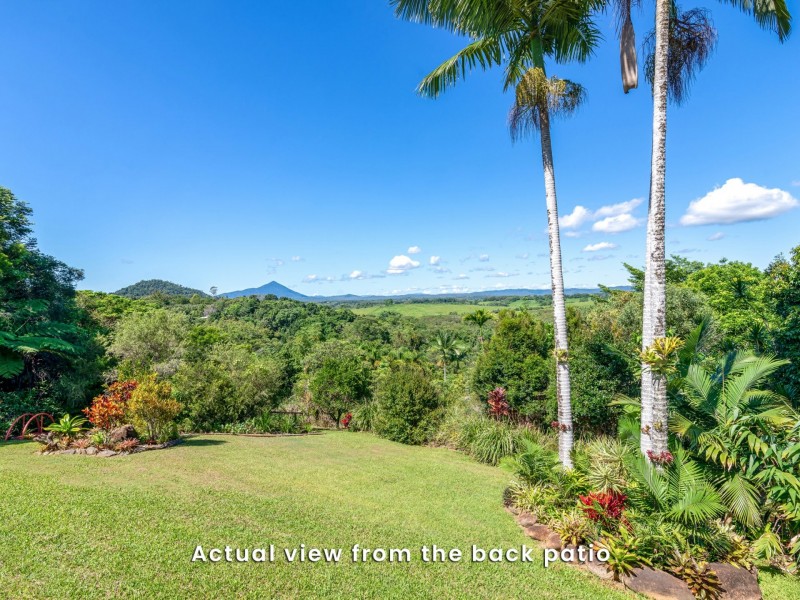 88 Salisbury Drive, Julatten QLD 4871