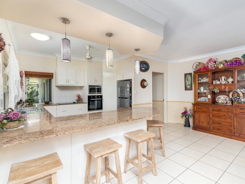 88 Salisbury Drive, Julatten QLD 4871