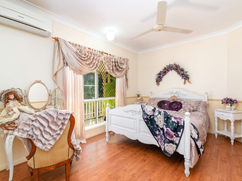 88 Salisbury Drive, Julatten QLD 4871
