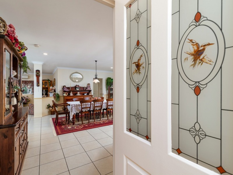 88 Salisbury Drive, Julatten QLD 4871