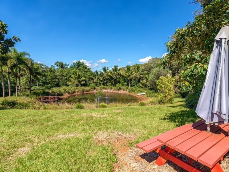 88 Salisbury Drive, Julatten QLD 4871
