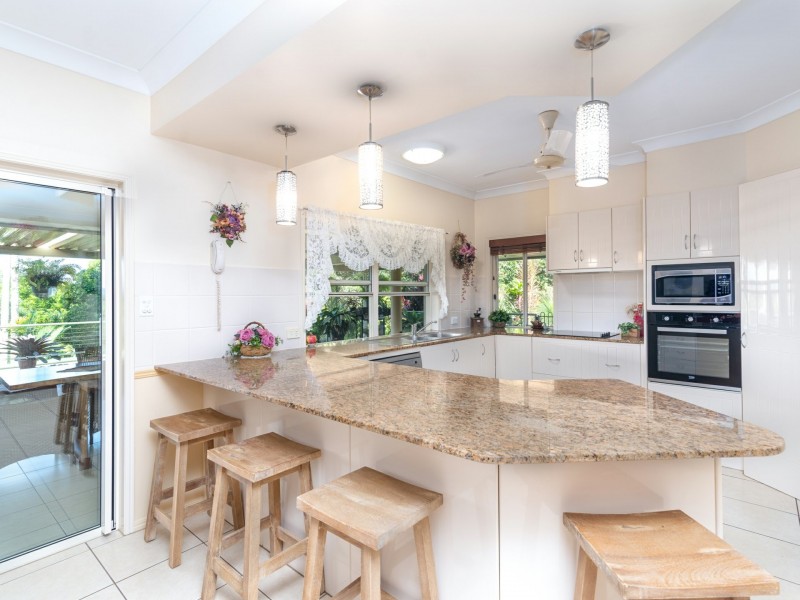 88 Salisbury Drive, Julatten QLD 4871