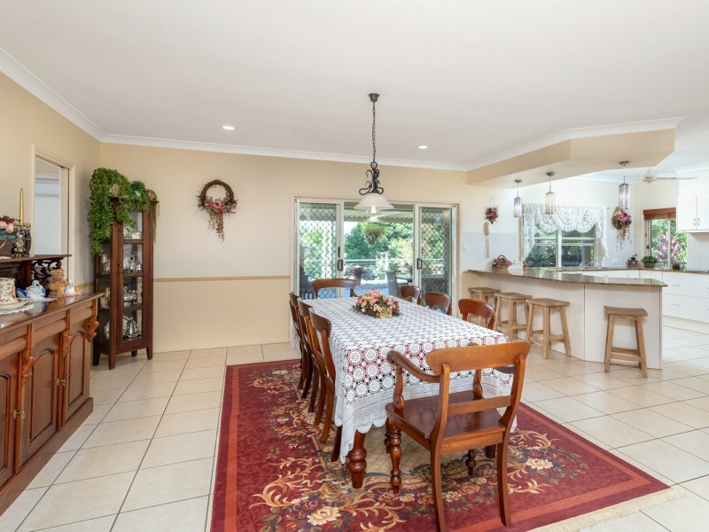 88 Salisbury Drive, Julatten QLD 4871
