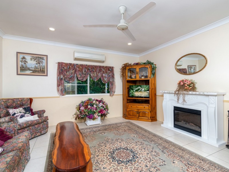 88 Salisbury Drive, Julatten QLD 4871