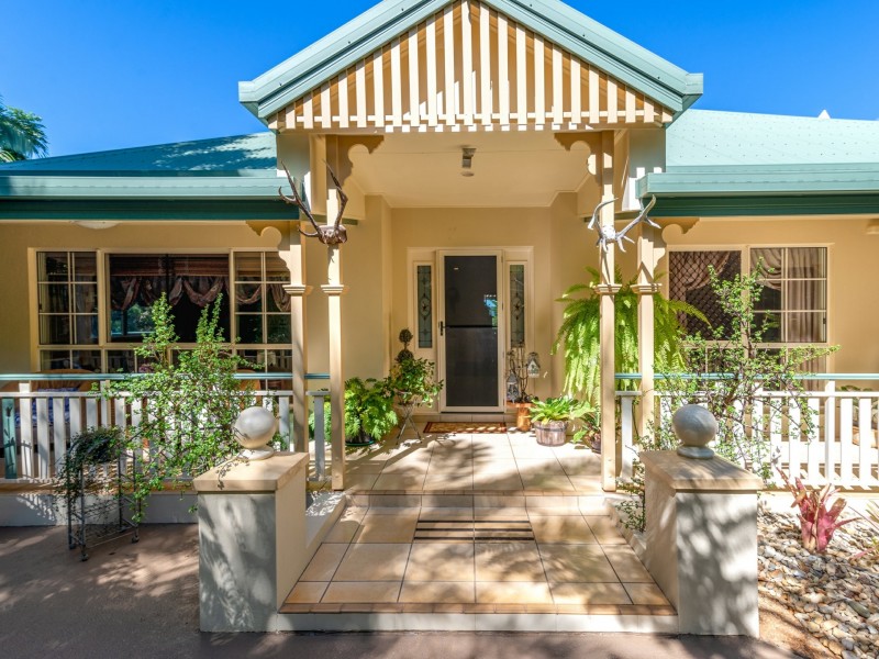 88 Salisbury Drive, Julatten QLD 4871
