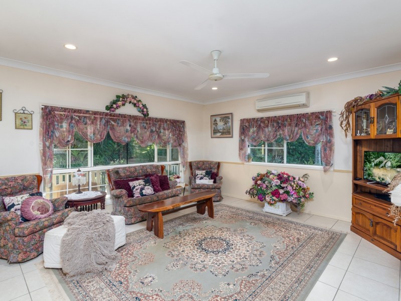 88 Salisbury Drive, Julatten QLD 4871