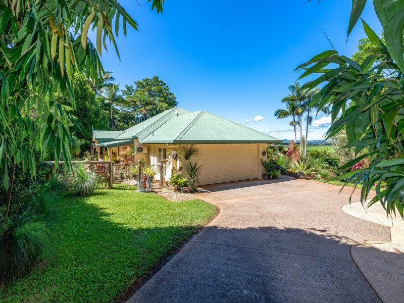 88 Salisbury Drive, Julatten QLD 4871