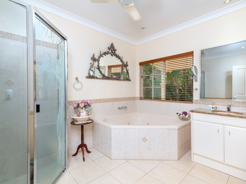 88 Salisbury Drive, Julatten QLD 4871
