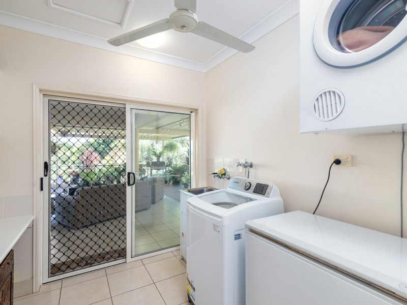 88 Salisbury Drive, Julatten QLD 4871