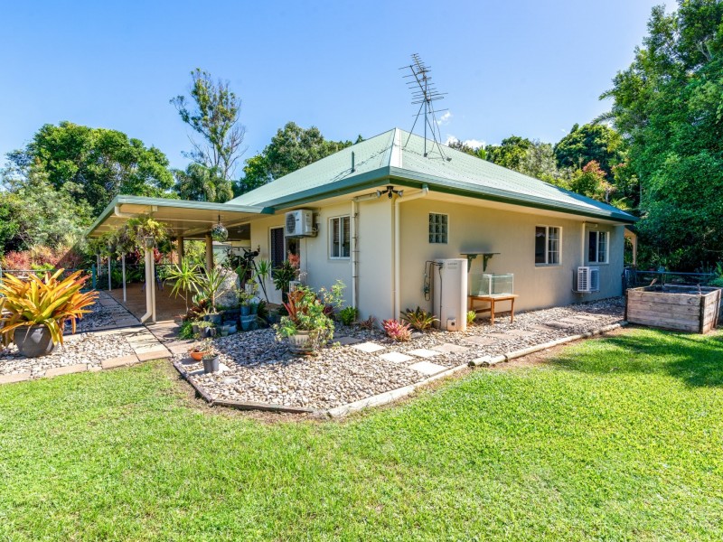 88 Salisbury Drive, Julatten QLD 4871
