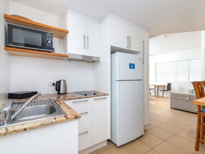 101 Portsea/70 Davidson Street, Port Douglas QLD 4877