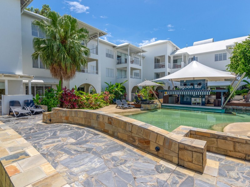 101 Portsea/70 Davidson Street, Port Douglas QLD 4877