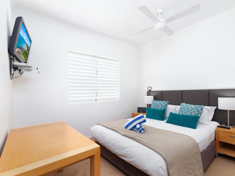 101 Portsea/70 Davidson Street, Port Douglas QLD 4877