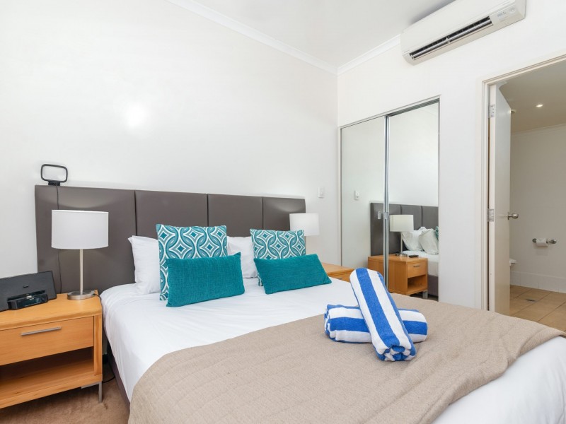 101 Portsea/70 Davidson Street, Port Douglas QLD 4877
