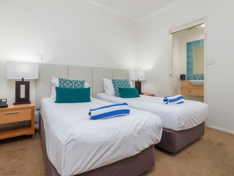 101 Portsea/70 Davidson Street, Port Douglas QLD 4877