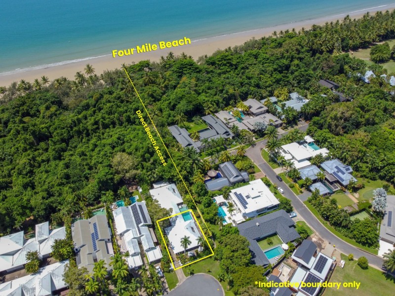 1/64 Garrick Street, Port Douglas QLD 4877