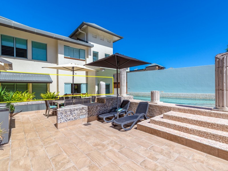 22 Mantra in the Village/22 Warner Street, Port Douglas QLD 4877