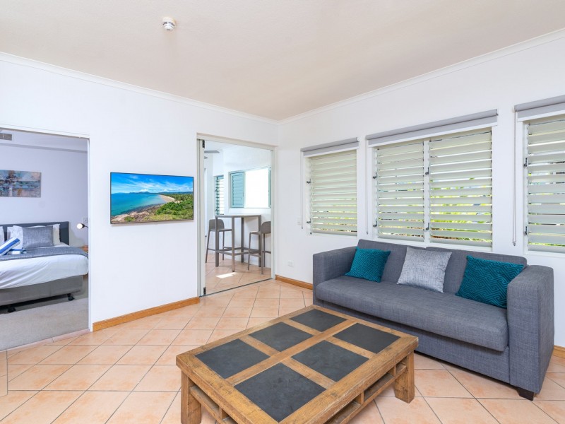 22 Mantra in the Village/22 Warner Street, Port Douglas QLD 4877