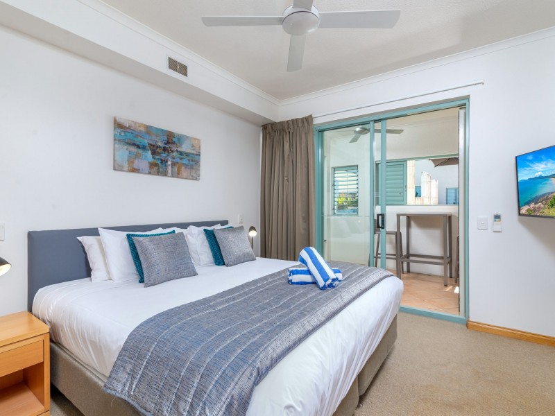 22 Mantra in the Village/22 Warner Street, Port Douglas QLD 4877