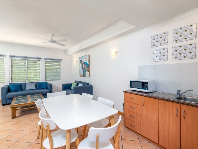 22 Mantra in the Village/22 Warner Street, Port Douglas QLD 4877