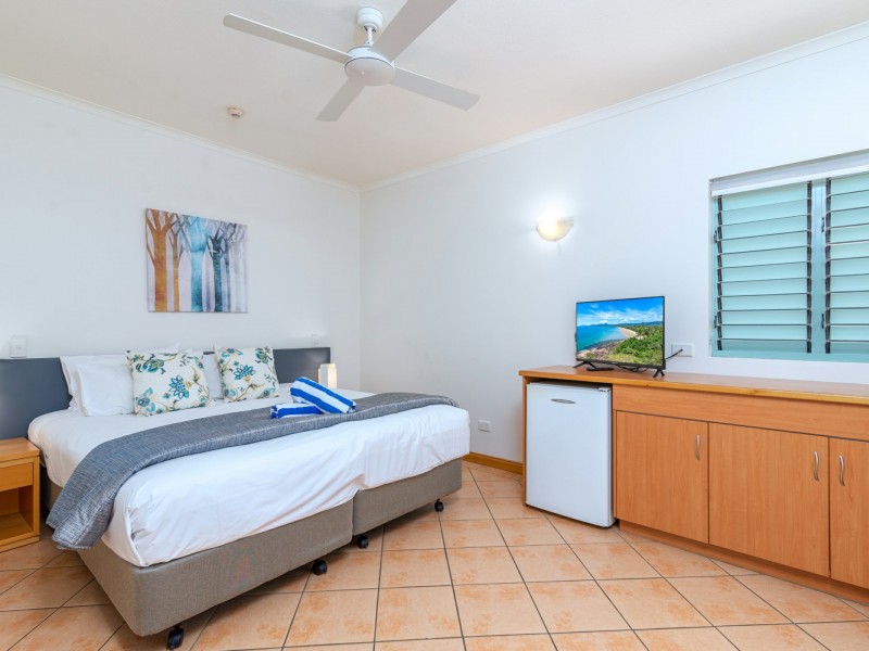 22 Mantra in the Village/22 Warner Street, Port Douglas QLD 4877