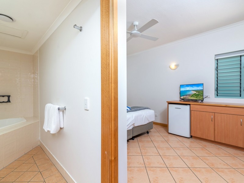 22 Mantra in the Village/22 Warner Street, Port Douglas QLD 4877