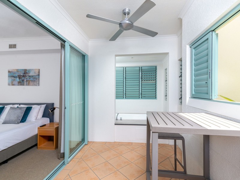 22 Mantra in the Village/22 Warner Street, Port Douglas QLD 4877