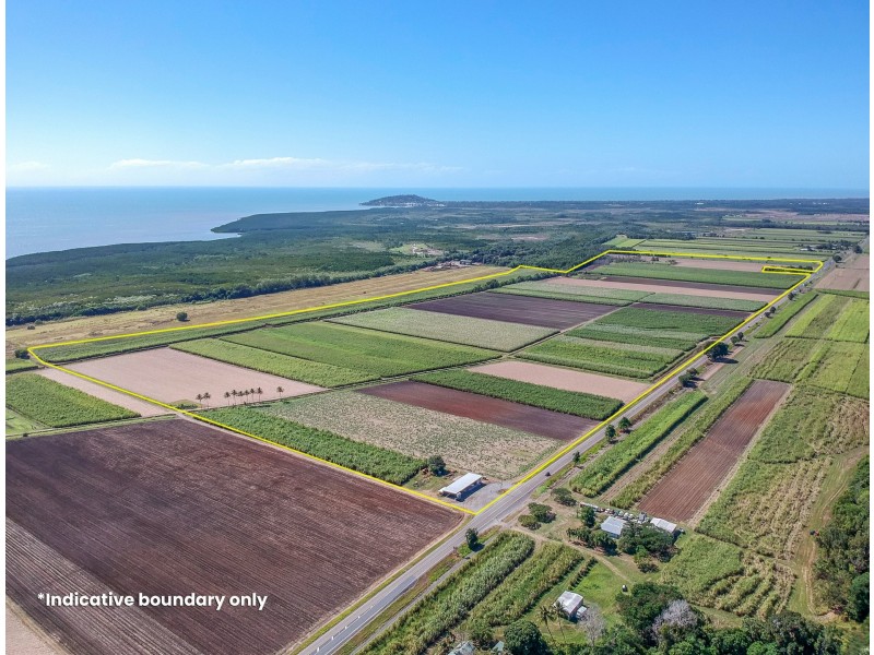 6868 Captain Cook Highway, Port Douglas QLD 4877