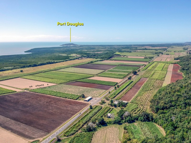6868 Captain Cook Highway, Port Douglas QLD 4877