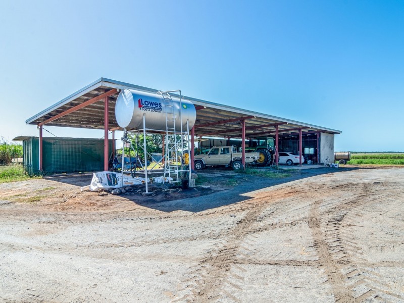 6868 Captain Cook Highway, Port Douglas QLD 4877