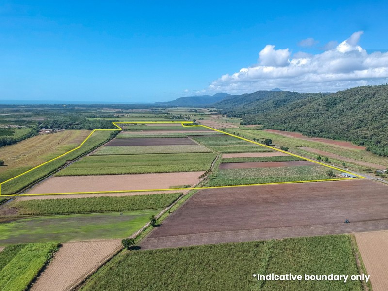 6868 Captain Cook Highway, Port Douglas QLD 4877