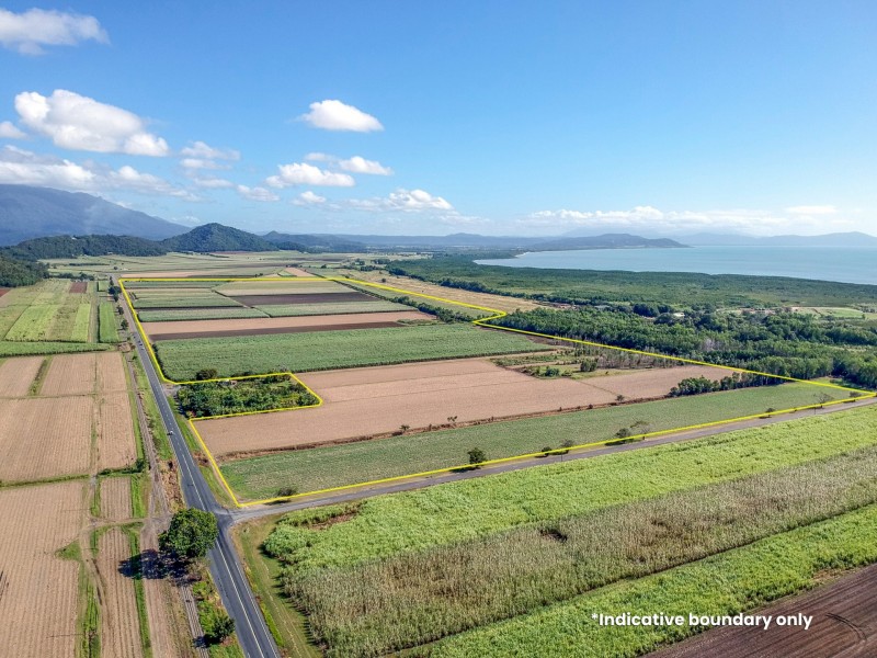 6868 Captain Cook Highway, Port Douglas QLD 4877