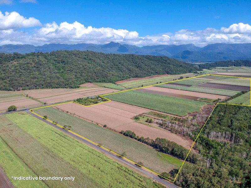 6868 Captain Cook Highway, Port Douglas QLD 4877