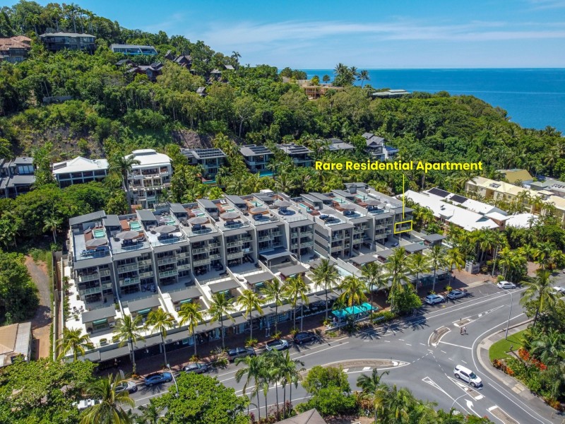 211 Coconut Grove/56 Macrossan Street, Port Douglas QLD 4877