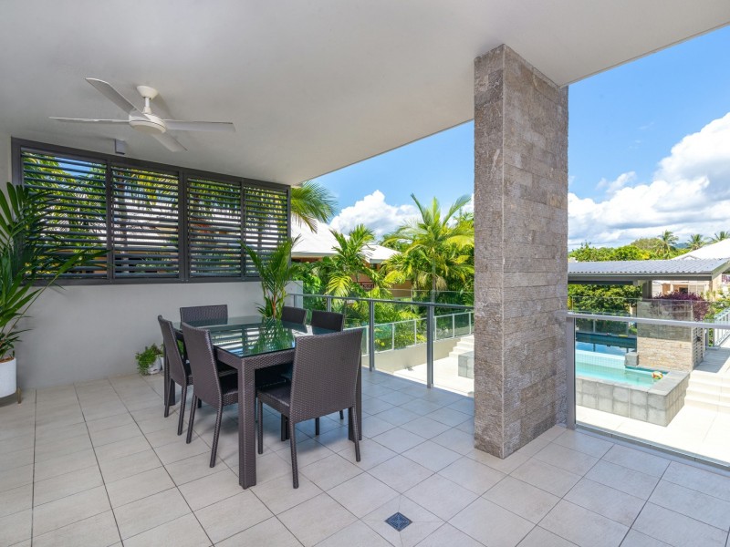 211 Coconut Grove/56 Macrossan Street, Port Douglas QLD 4877
