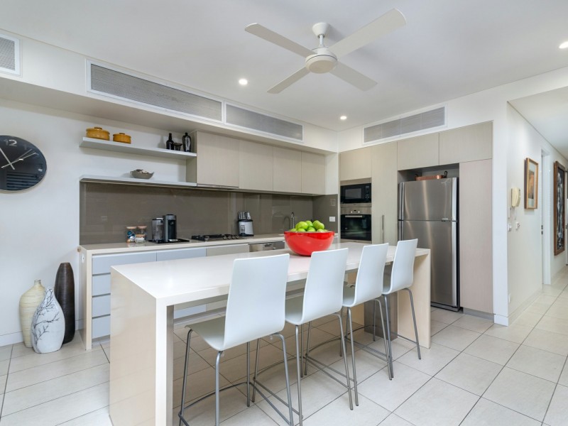 211 Coconut Grove/56 Macrossan Street, Port Douglas QLD 4877