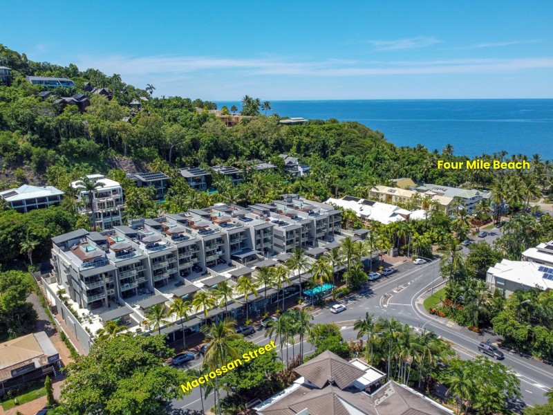 211 Coconut Grove/56 Macrossan Street, Port Douglas QLD 4877