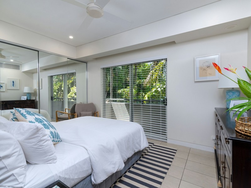 211 Coconut Grove/56 Macrossan Street, Port Douglas QLD 4877